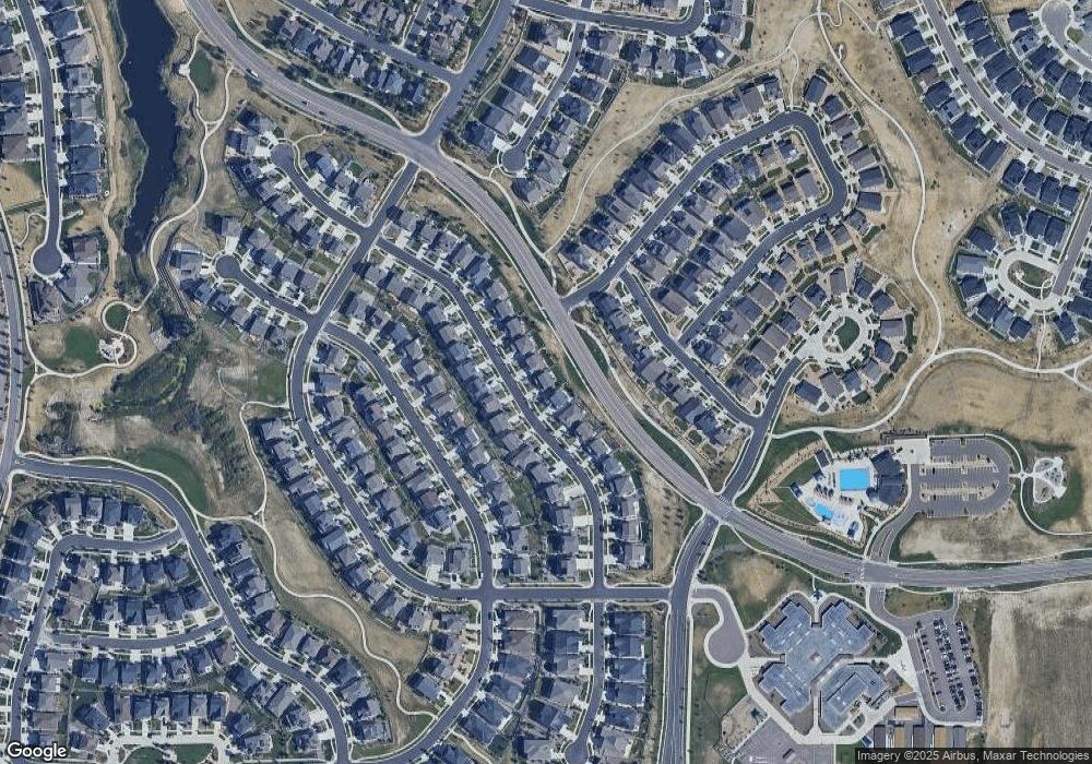 7304 S Scottsburg Way, Aurora, CO 80016 - photo 1