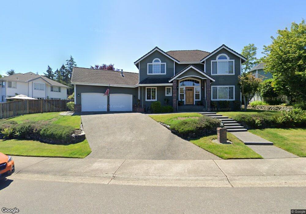 5706 80th Avenue Ct W, University Place, WA 98467 - photo 1