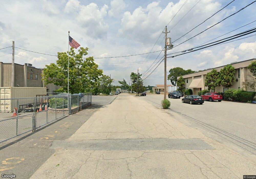 0 Lavan St, Warwick, RI 02888 - photo 1