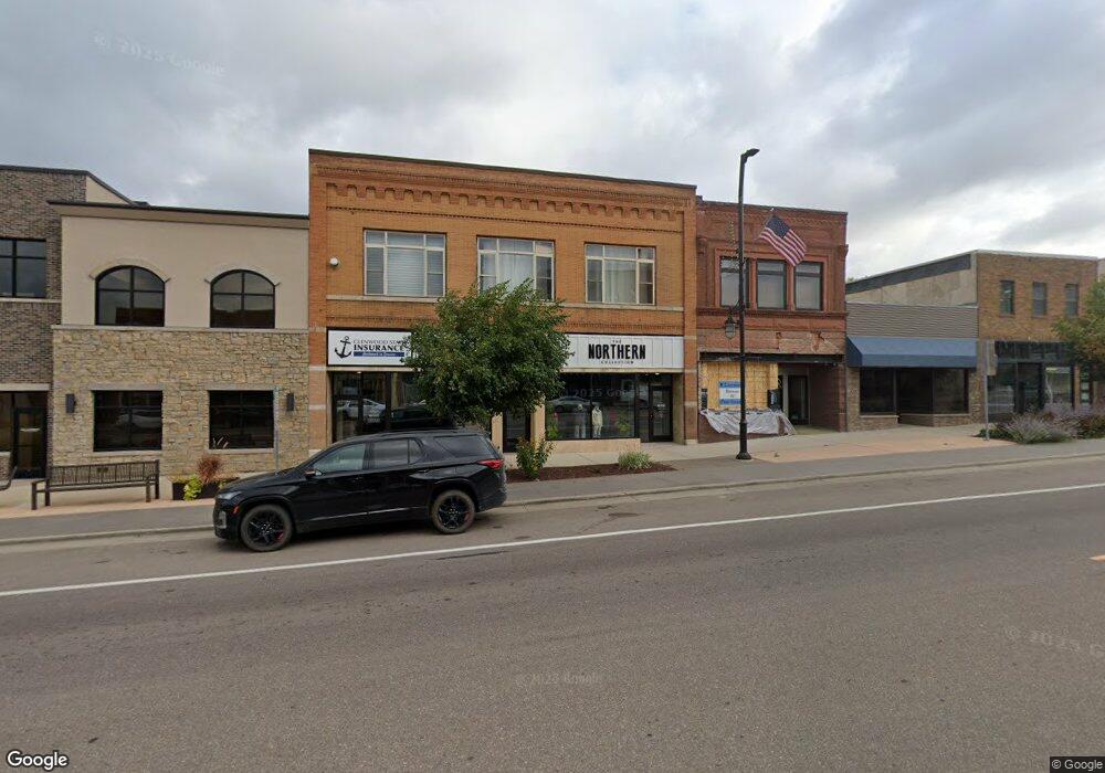 13 Minnesota Ave E, Glenwood, MN 56334 - photo 1