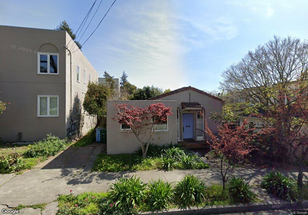 2320 Cedar St, Berkeley, CA 94708 - photo 1