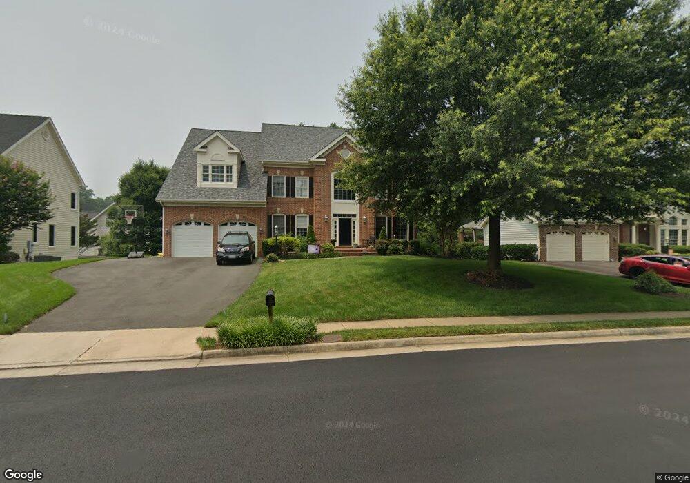 4702 Autumn Glory Way, Chantilly, VA 20151 - photo 1