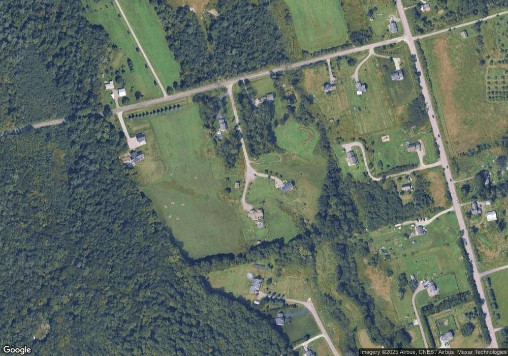 Lot 4 Crosby Rd, Fairfax, VT 05454 - photo 1