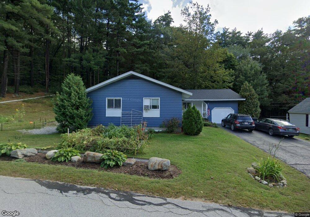 21 Als Ave, Allenstown, NH 03275 - photo 1