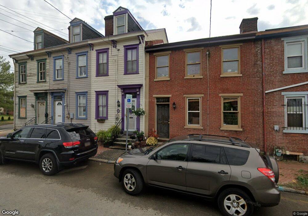 1305 Pennsylvania Ave, Pittsburgh, PA 15233 - photo 1