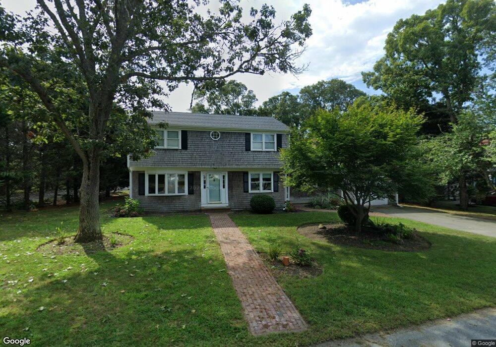 15 Popple Grove Rd, Harwich, MA 02645 - photo 1