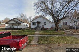 217 NE 2nd St, Linton, ND 58552