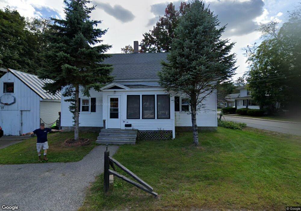 36 Bradeen St, Springvale, ME 04083 - photo 1