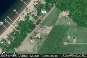 1426 E Lake Dr, Shell Lake, WI 54871