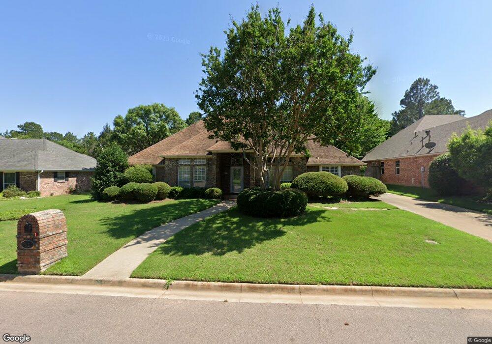 12 Whispering Oaks Dr, Denison, TX 75020 - photo 1