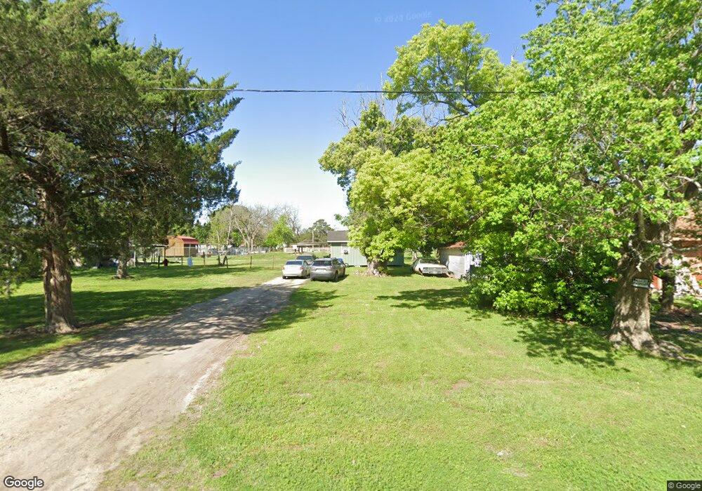 1704 Avenue E, Bay City, TX 77414 - photo 1