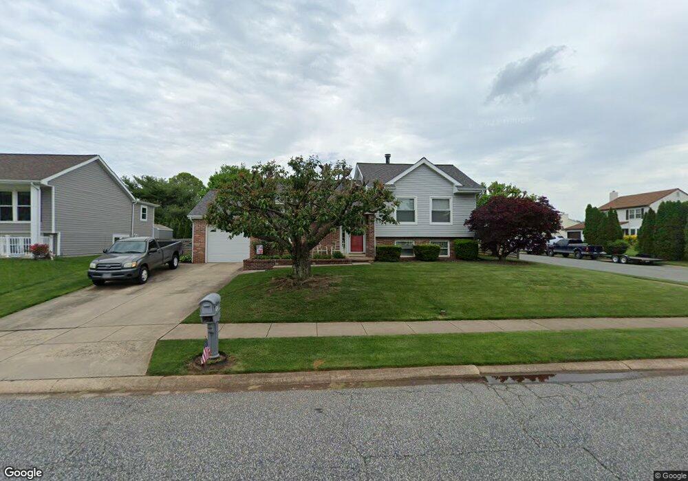 2607 Merrick Way, Abingdon, MD 21009 - photo 1