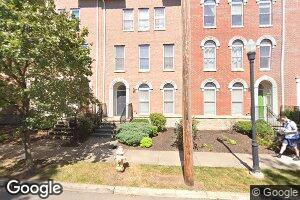 1117 Cutter St, Cincinnati, OH 45203