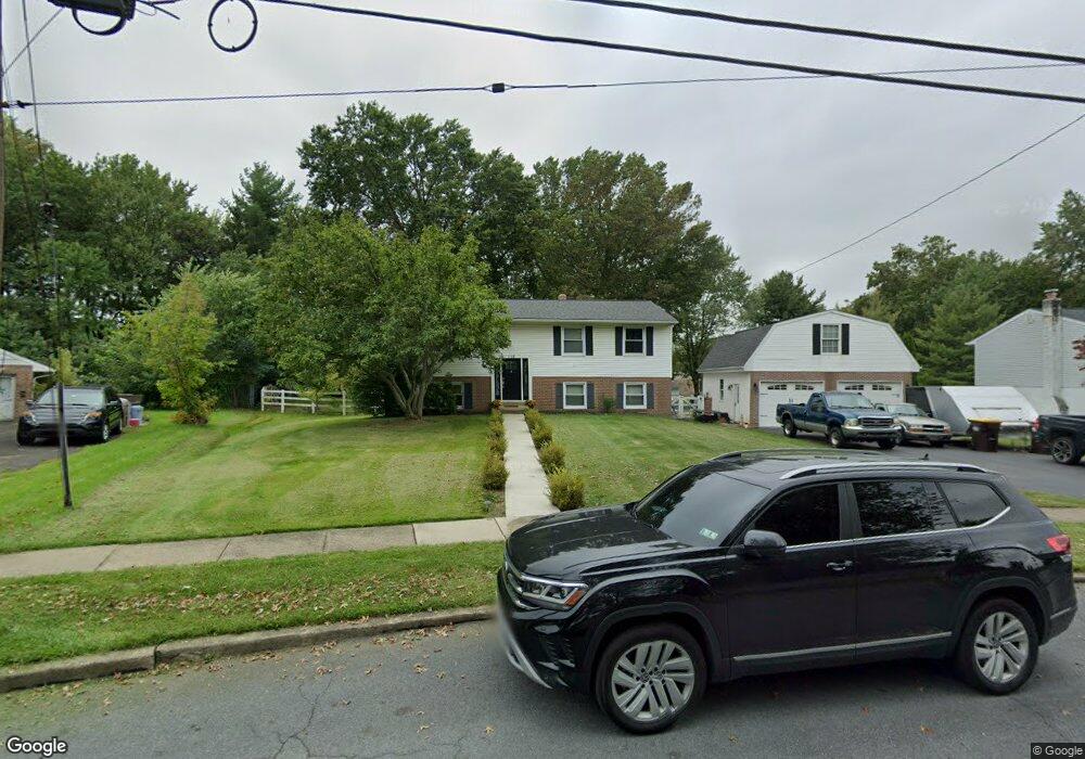 118 Hunter Ln, North Wales, PA 19454 - photo 1