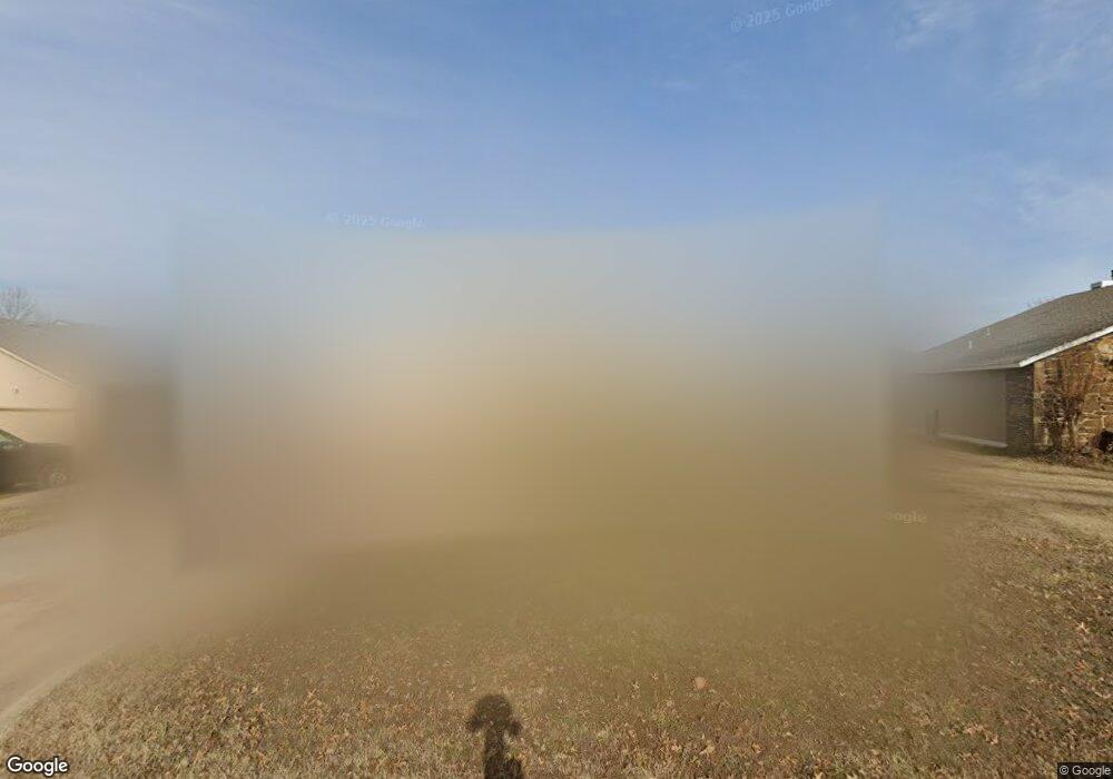 1221 E 139th St, Glenpool, OK 74033 - photo 1