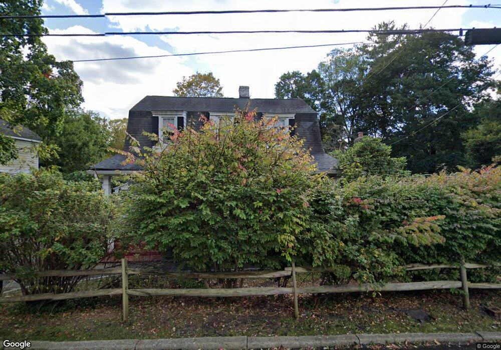 86 Ridgewood Terrace, Chappaqua, NY 10514 - photo 1