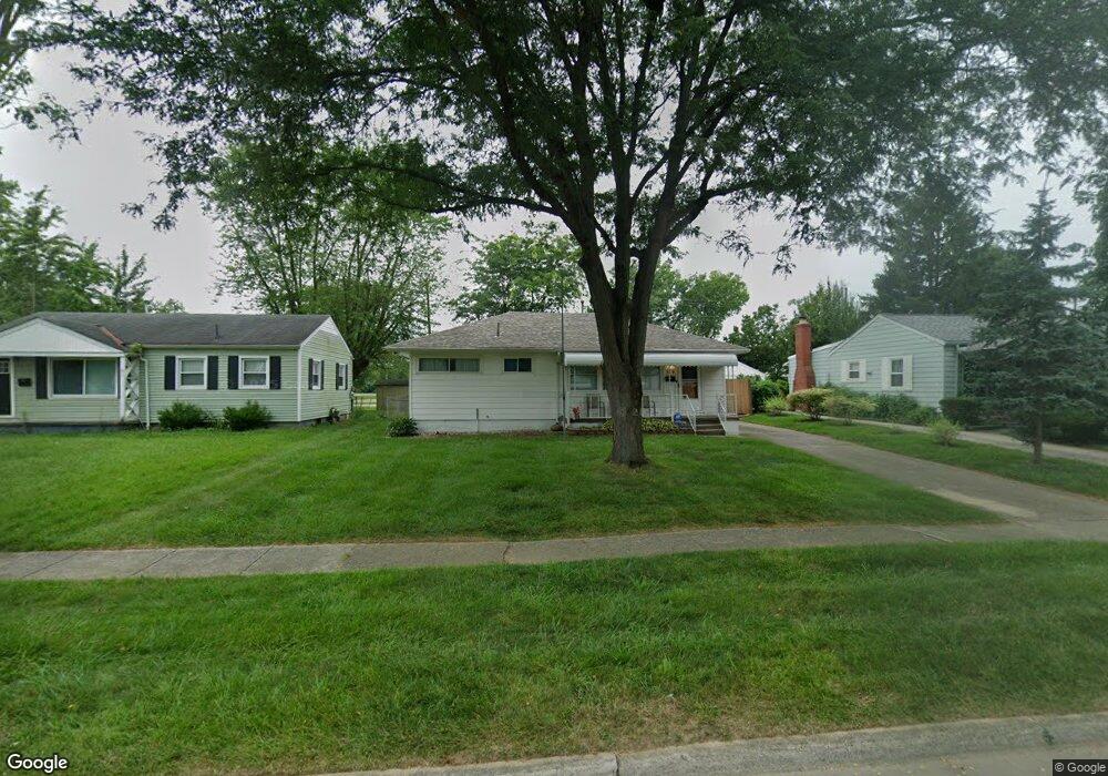 1319 Maetzel Dr, Columbus, OH 43227 - photo 1