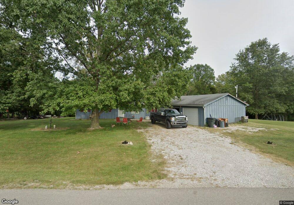 8680 W 930 S, Columbus, IN 47201 - photo 1