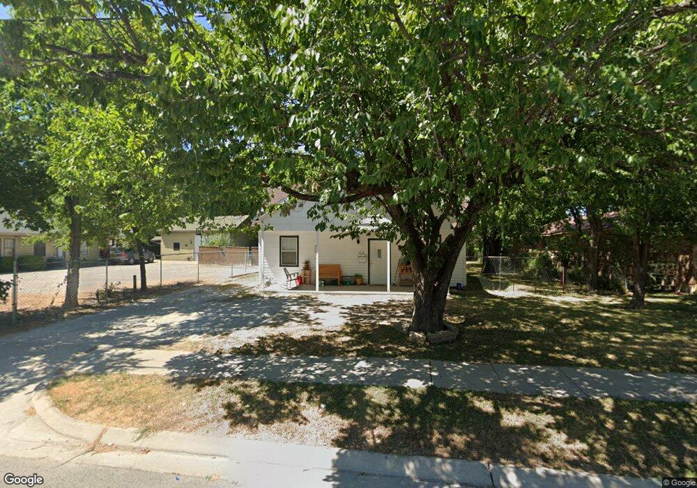 1619 E California St, Gainesville, TX 76240 - photo 1