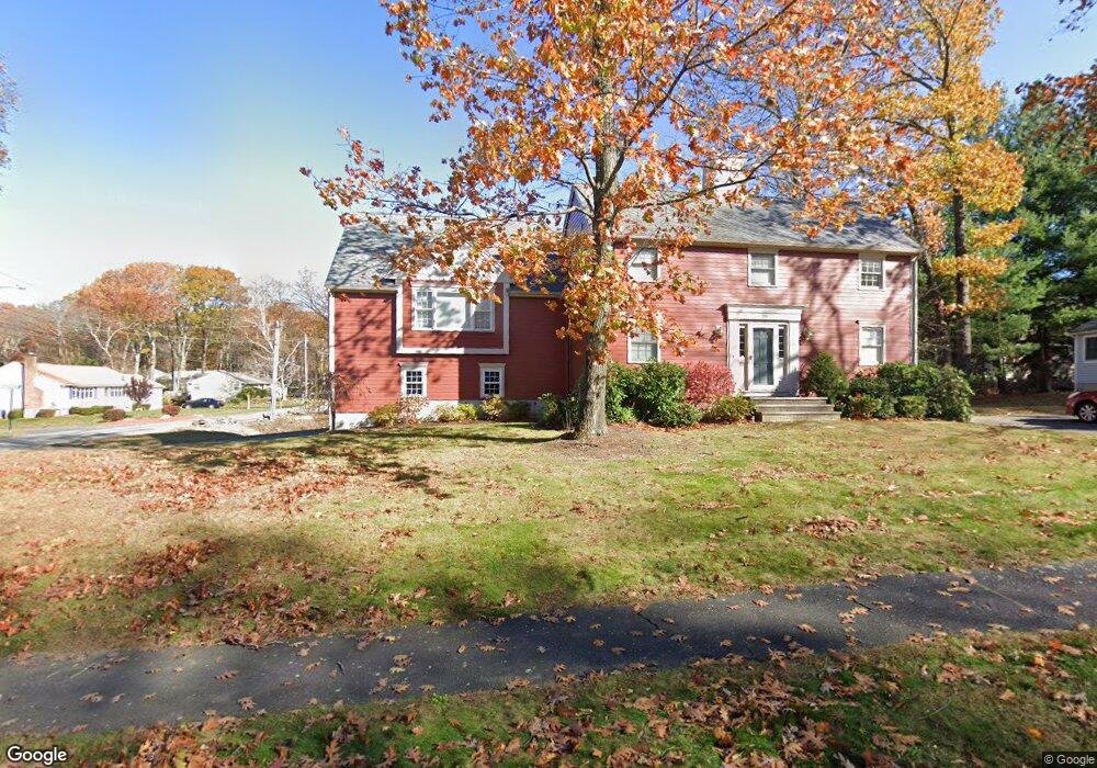 30 Arbor Dr, Shrewsbury, MA 01545 - photo 1