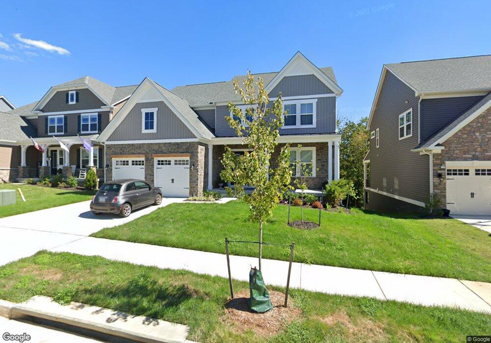 441 Daylily Ln, Stafford, VA 22554 - photo 1