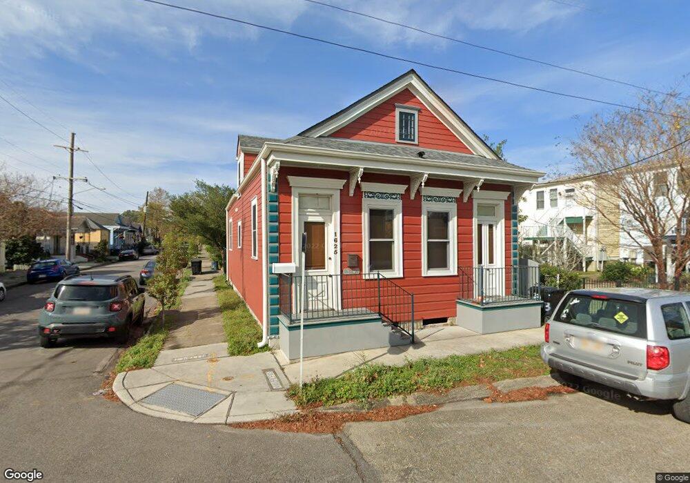 1625 N Lopez St, New Orleans, LA 70119 - photo 1