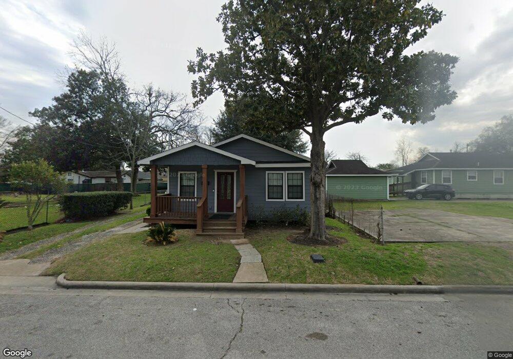 1506 Hamblen St, Houston, TX 77009 - photo 1