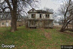 202 Walnut St, Dearing, KS 67340
