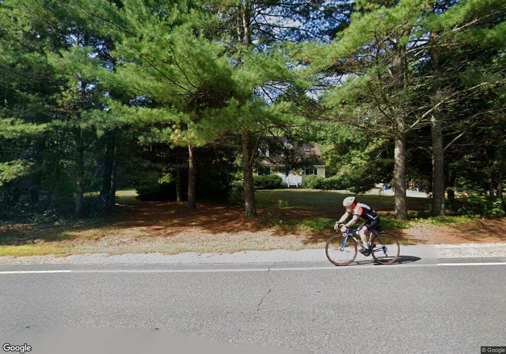 13 W Hollis Rd, Hollis, NH 03049 - photo 1