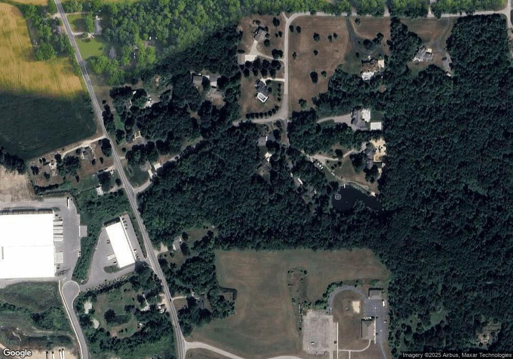 9708 Westview Dr SE, Byron Center, MI 49315 - photo 1