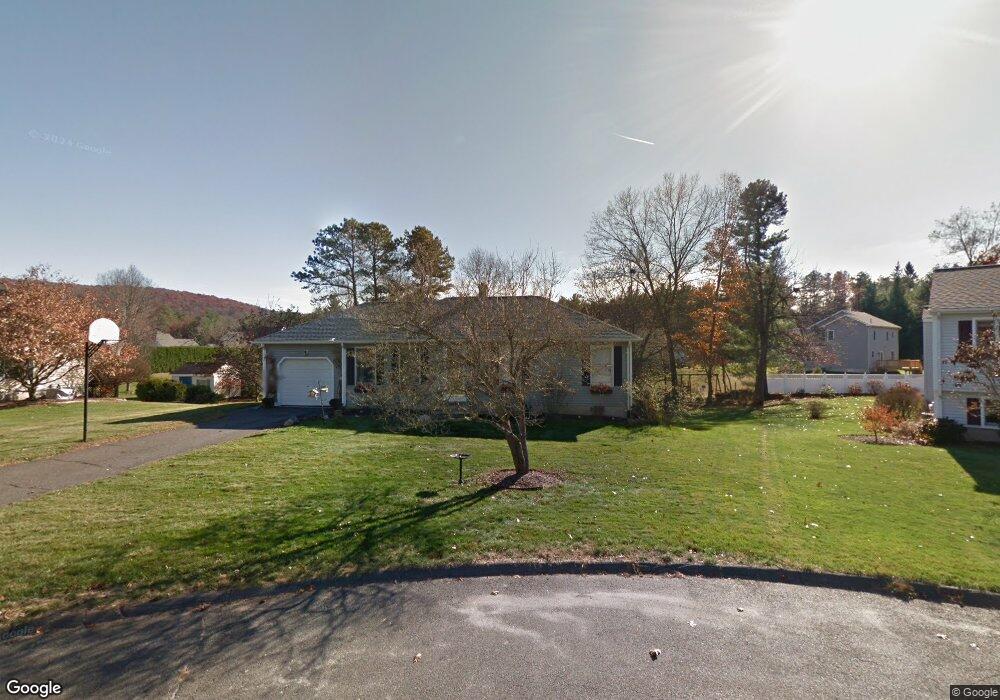 54 Overlook Dr, Easthampton, MA 01027 - photo 1