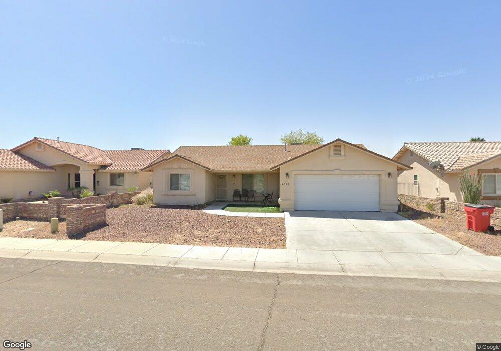 10203 E 35th St, Yuma, AZ 85365 - photo 1