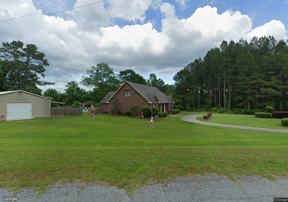 122 County Road 102, Stringer, MS 39481 - photo 1