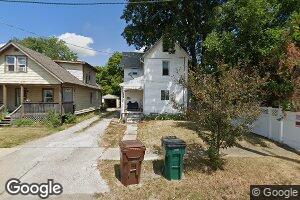 1141 Orchard St, Lansing, MI 48912