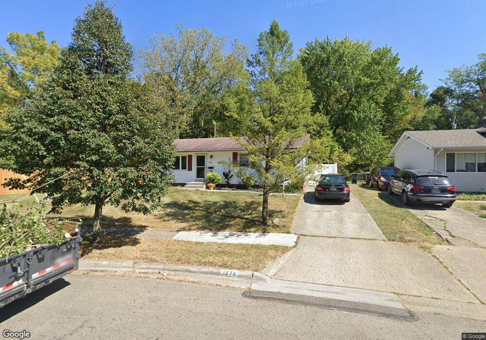 1974 Brocton Rd, Columbus, OH 43219 - photo 1