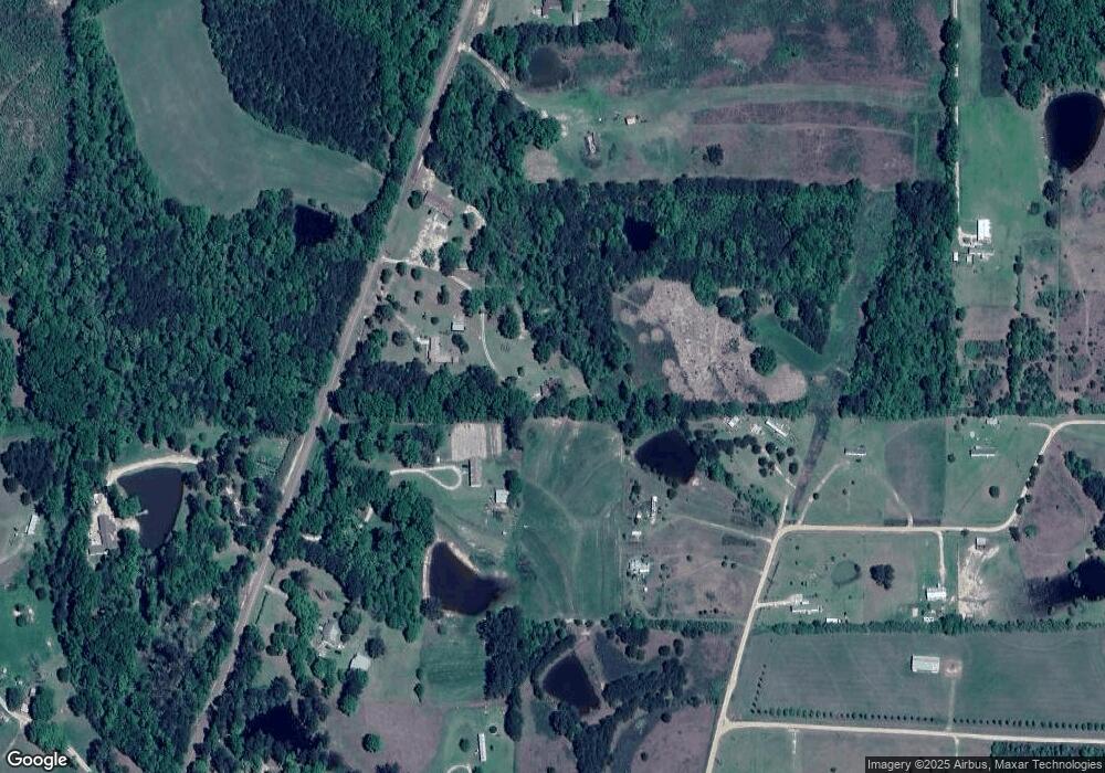 46569 Wiley Magee Rd, Franklinton, LA 70438 - photo 1