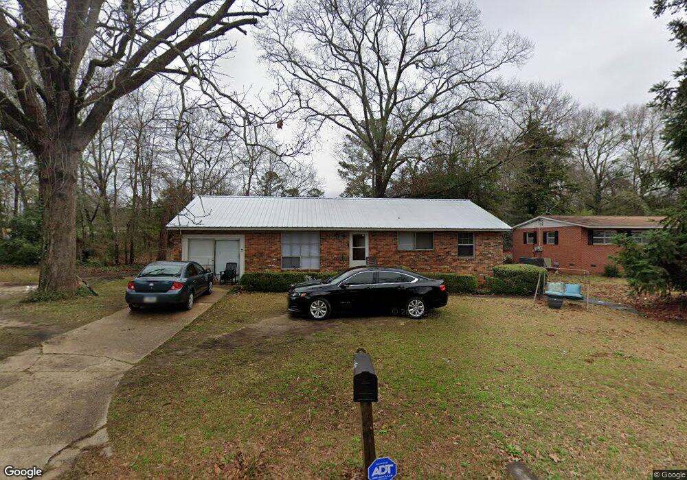 102 Pinecrest Dr, Americus, GA 31709 - photo 1