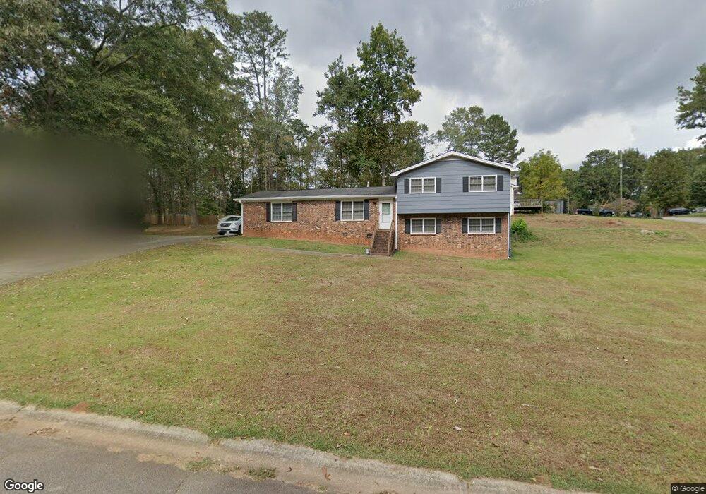 1800 Pine Creek Dr, Austell, GA 30168 - photo 1