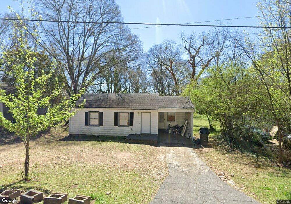 1049 Mable St SW unit 2034, Mableton, GA 30126 - photo 1