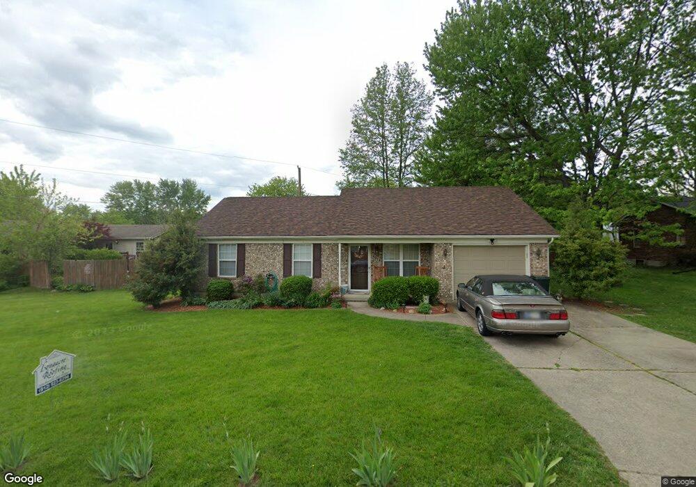 4019 Saint Joseph Rd, New Albany, IN 47150 - photo 1