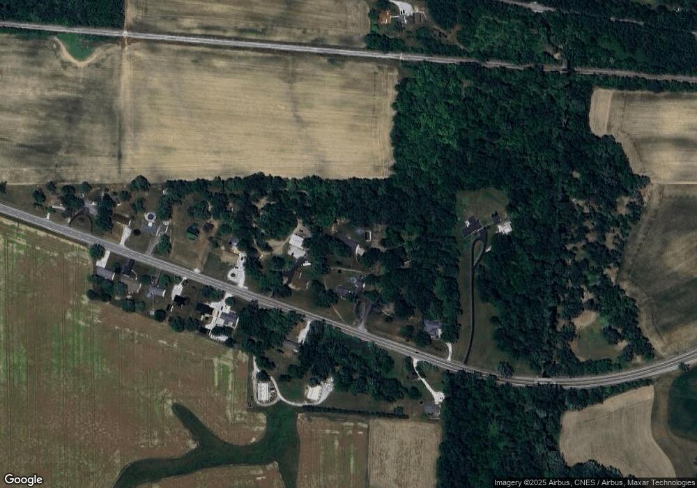 8364 W Delphi Pike, Converse, IN 46919 - photo 1