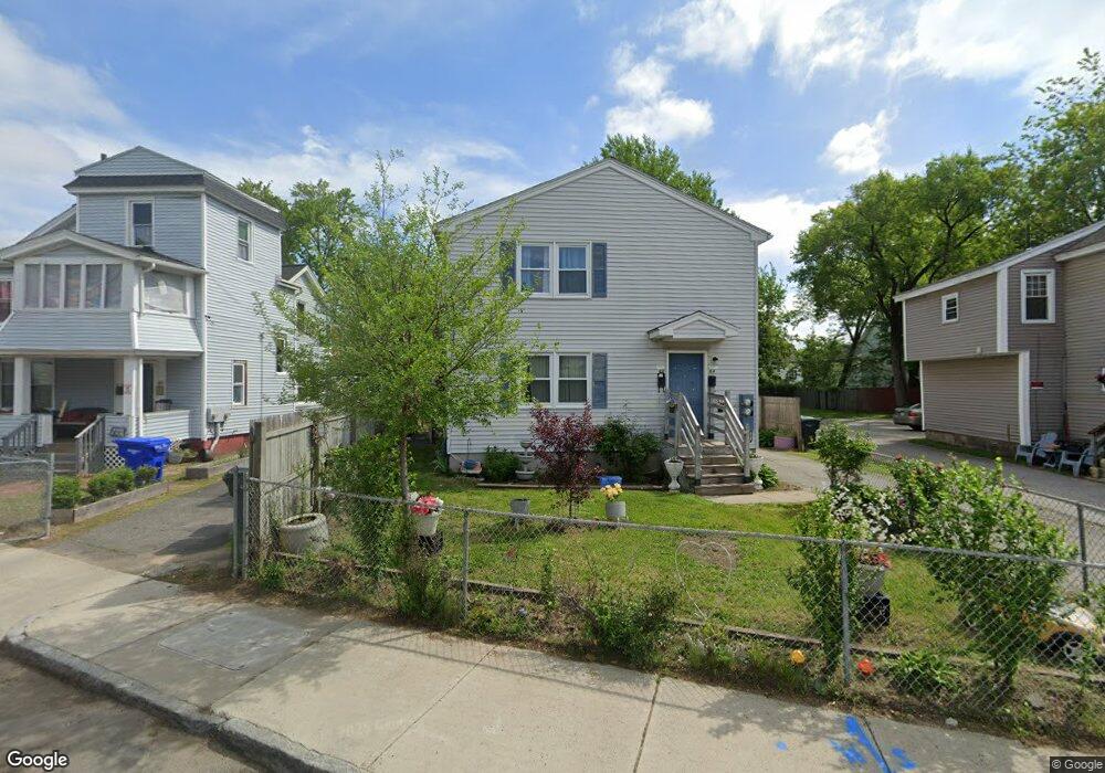 64 James St unit 66, Springfield, MA 01105 - photo 1