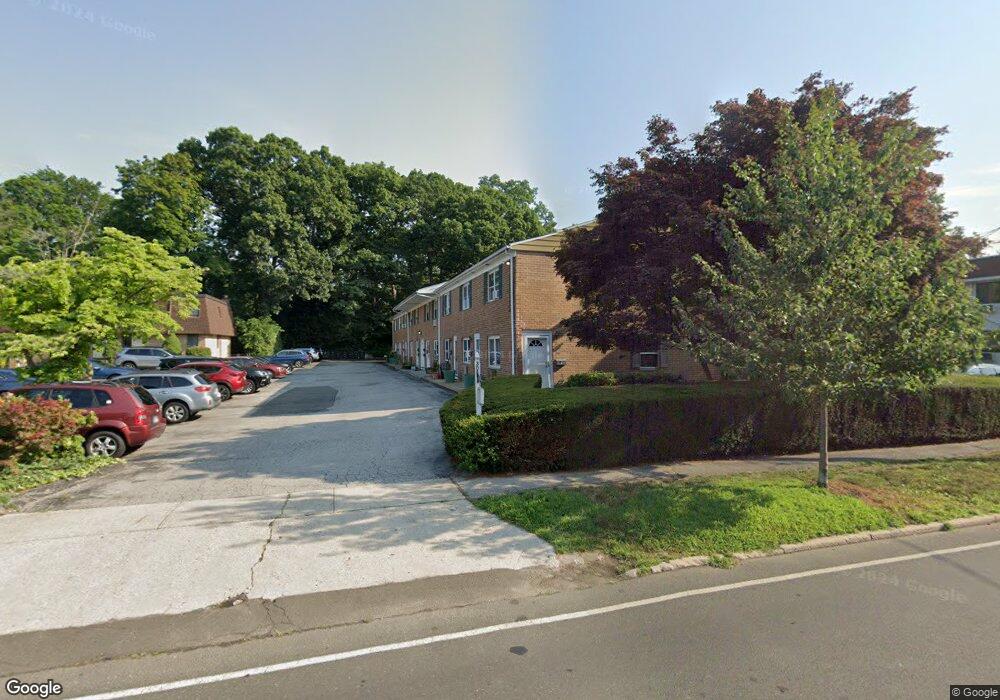 30 Maple Tree Ave unit F, Stamford, CT 06906 - photo 1