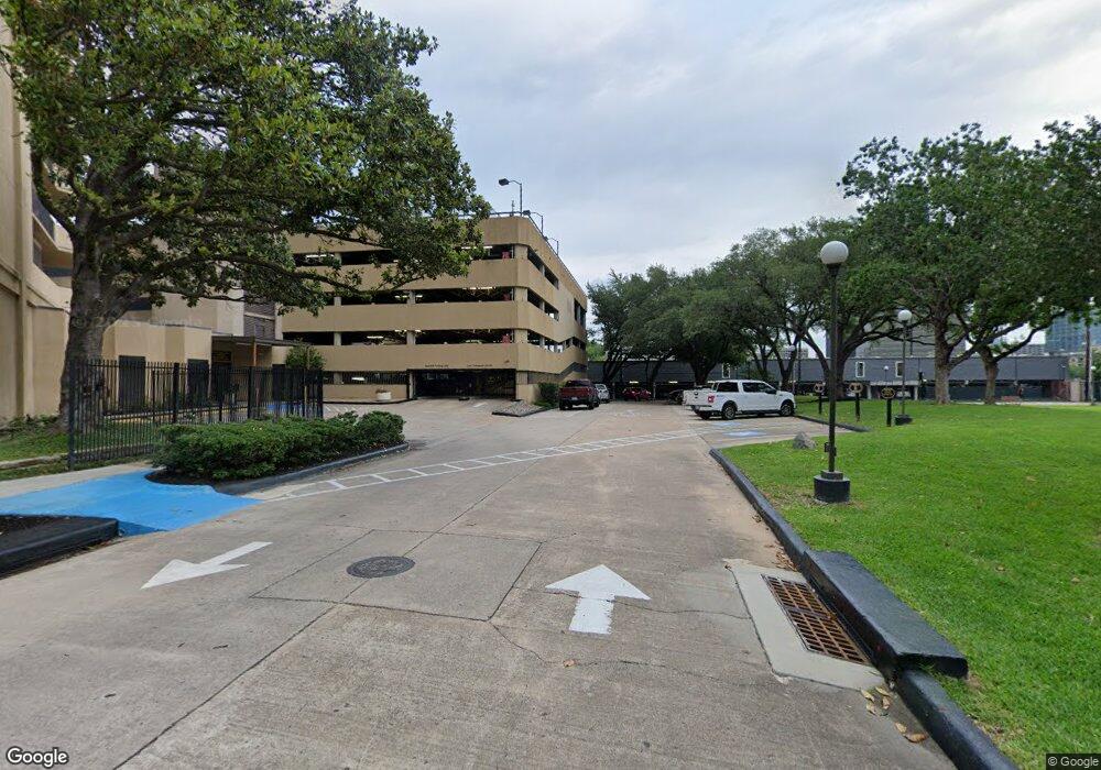 The Bristol unit 1702, Houston, TX 77056 - photo 1