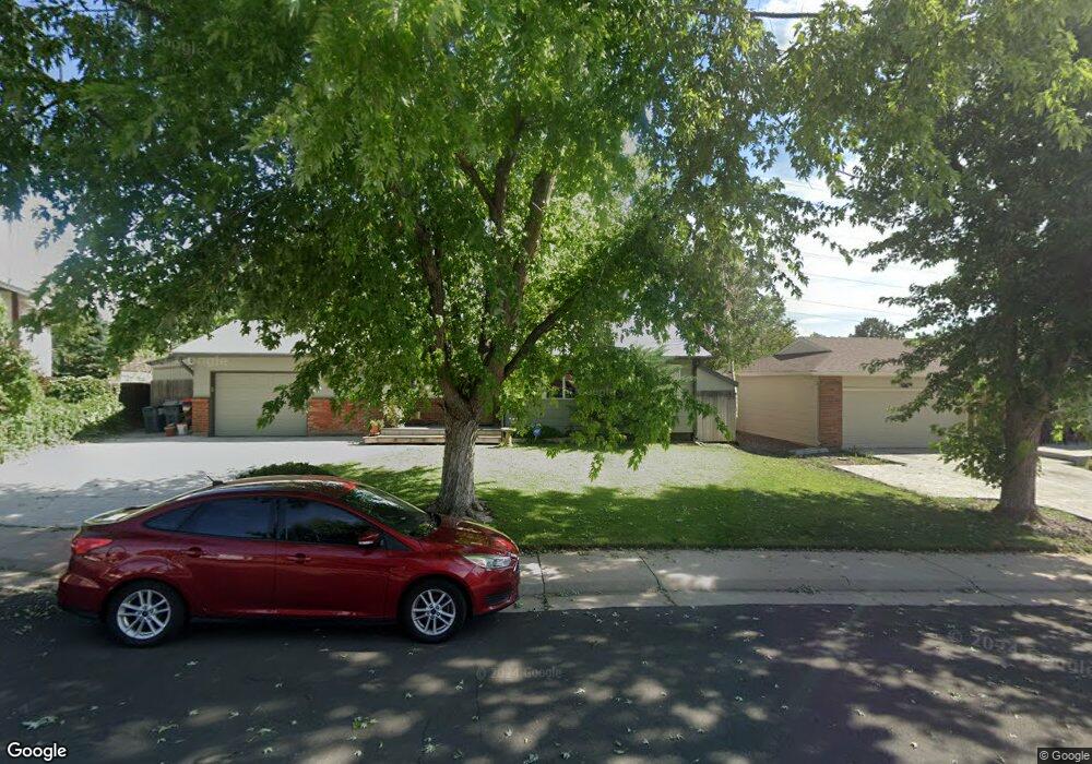 16830 E Bails Place, Aurora, CO 80017 - photo 1