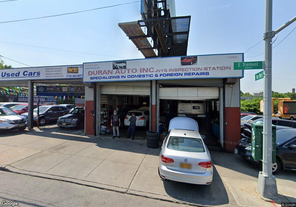 1280 E Tremont Ave, Bronx, NY 10460 - photo 1