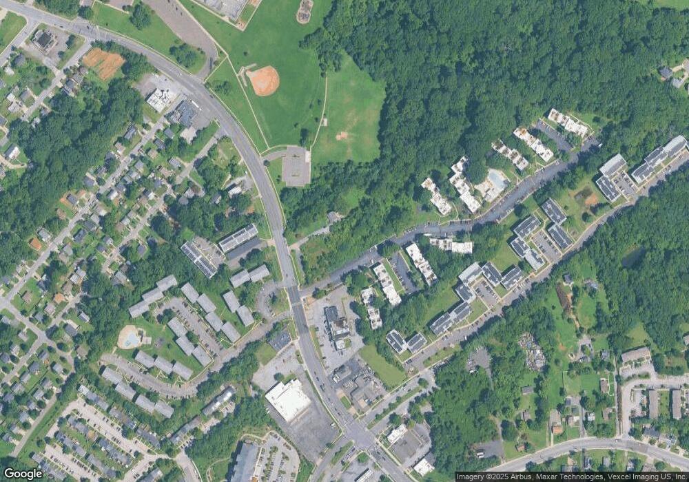 5236 Marlboro Pike, Capitol Heights, MD 20743 - photo 1