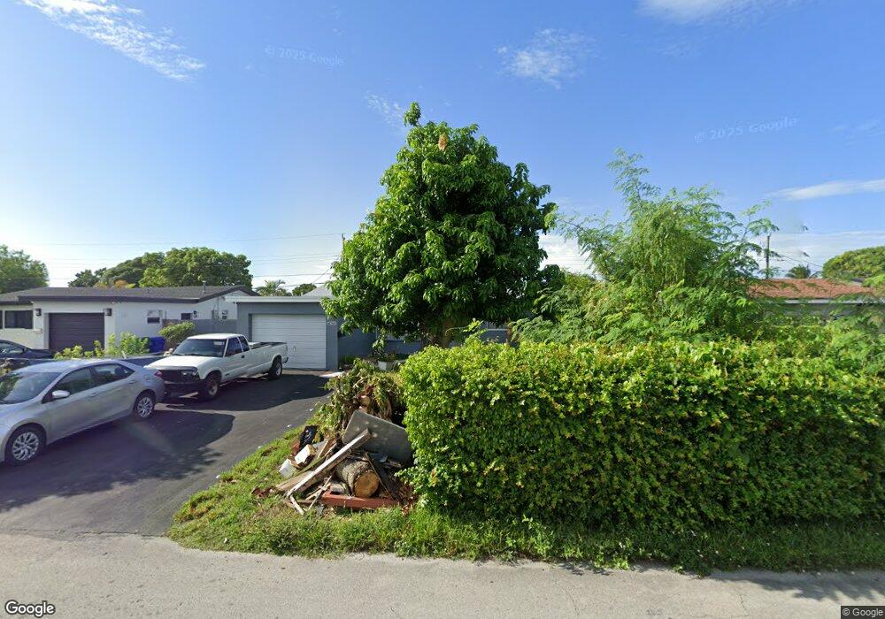 7820 Panama St, Miramar, FL 33023 - photo 1