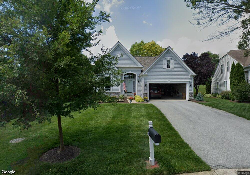 315 Aster Cir, Kennett Square, PA 19348 - photo 1