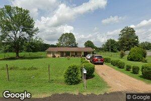 625 Dawson Rd, Tchula, MS 39169